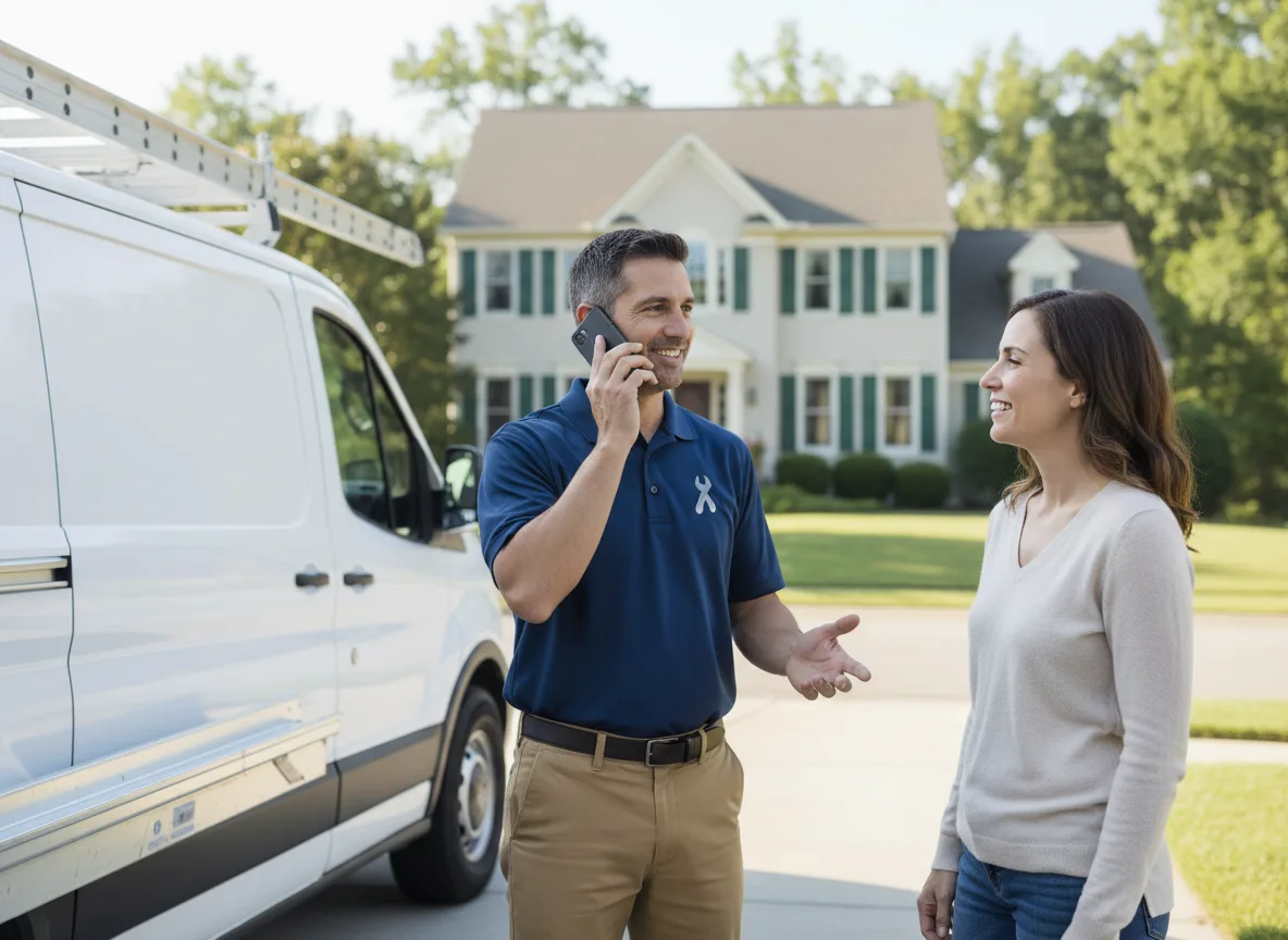 Home Gutter Service Damascus, PA FAQs